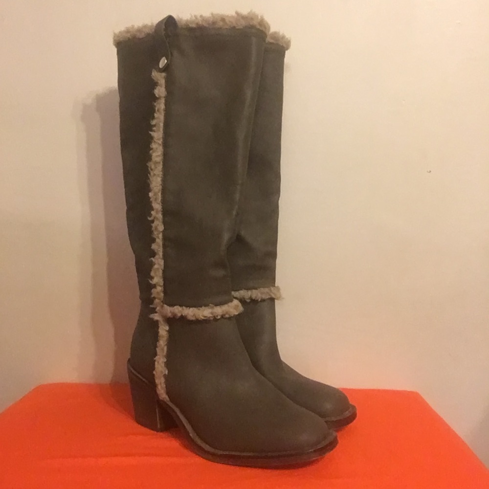 Francesca's Collections Boots